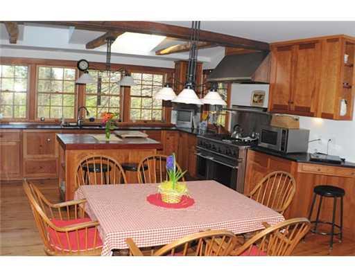 441 Hooper Road Shapleigh, ME 04076 - Photo 13 of 22 Dining Room.