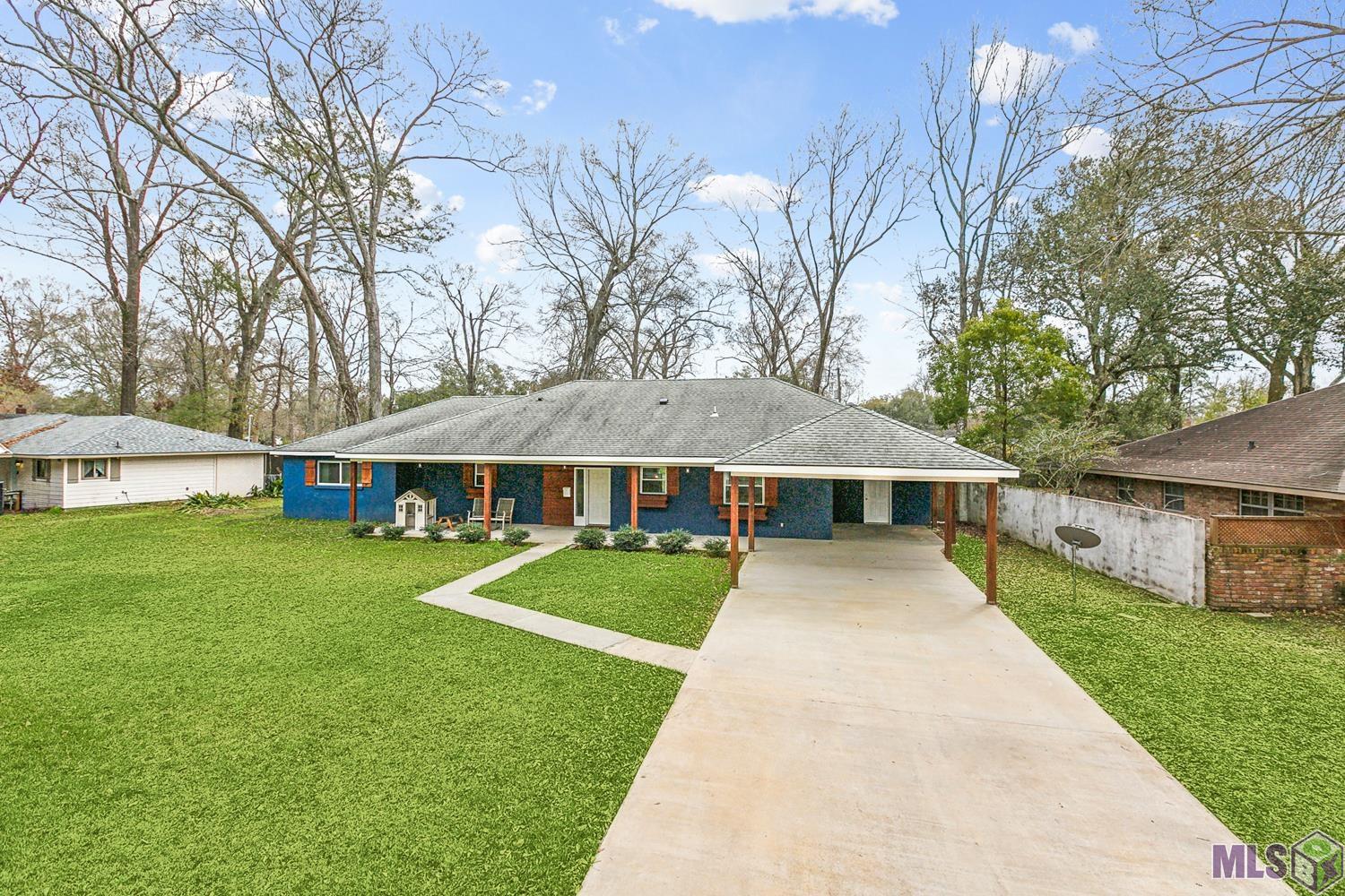 9152 Woodbine Street Baton Rouge, LA 70815 - Photo 2 of 20