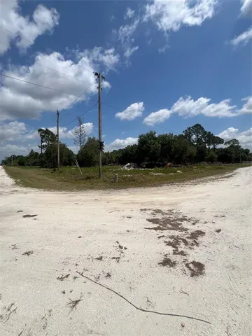 $220,000 | 681 N Perimeter Road, Clewiston, FL 33440