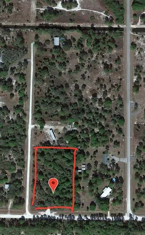 $220,000 | 681 N Perimeter Road, Clewiston, FL 33440