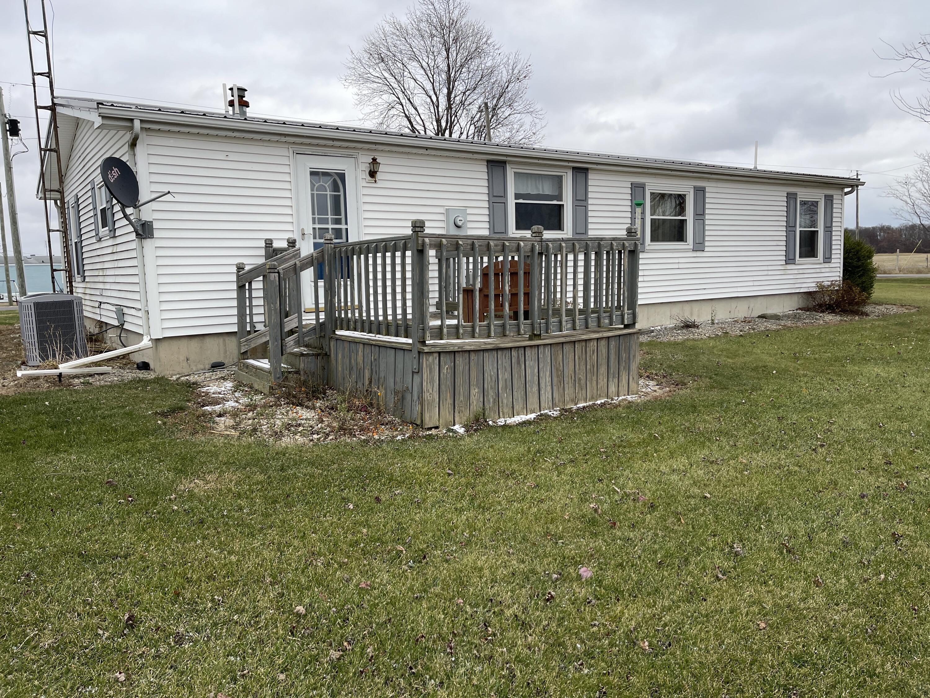 7993 Shelley Road Mendon, OH 45862 - Photo 27 of 33