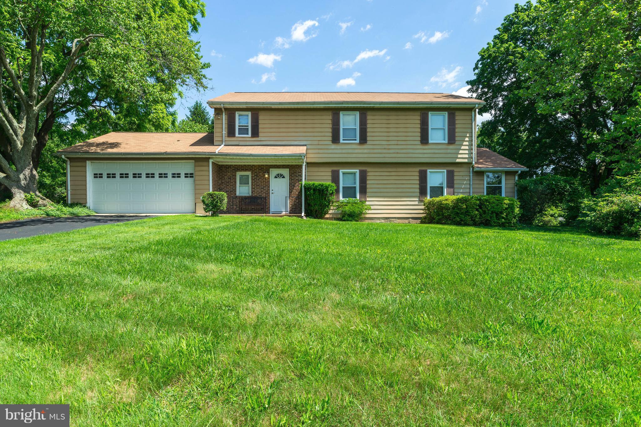 4302 Old Farm Road Baldwin, MD 21013 - Photo 2 of 30 Exterior (Front)