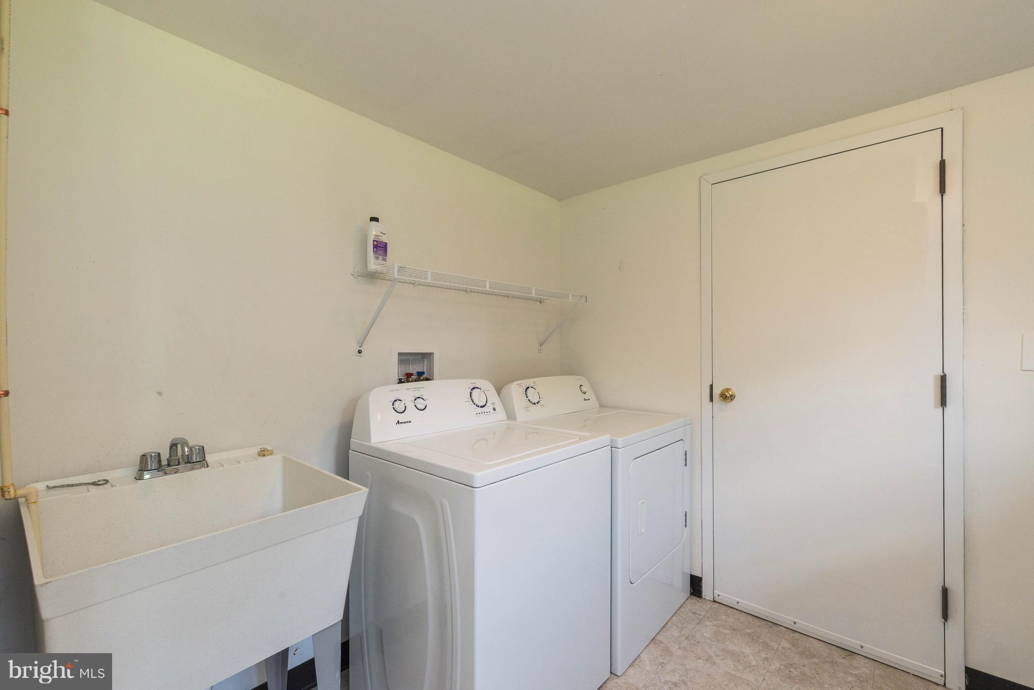 4302 Old Farm Road Baldwin, MD 21013 - Photo 16 of 30 Laundry Room