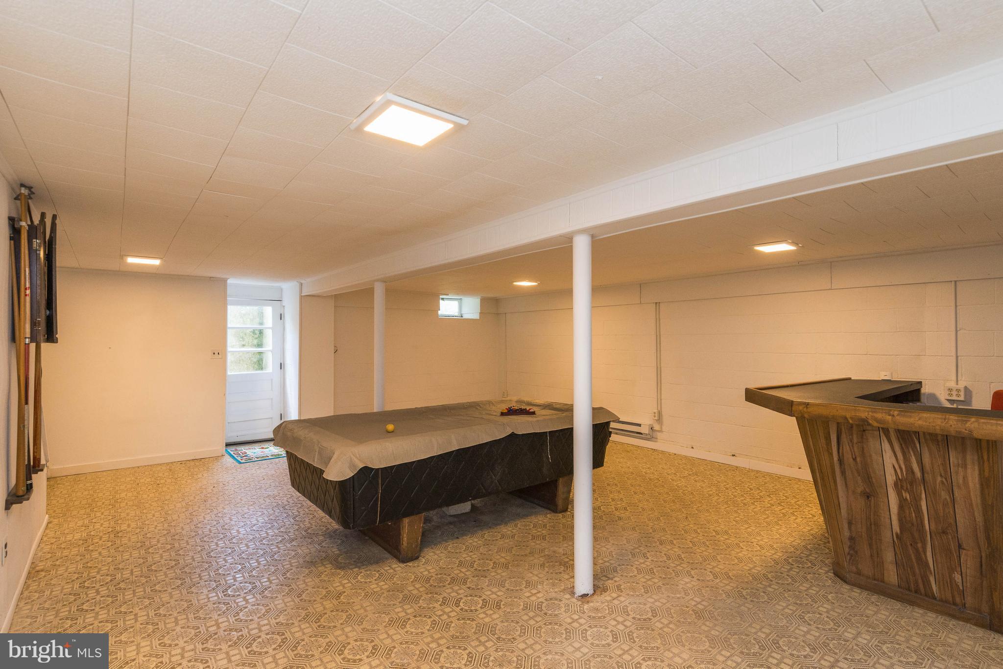 4302 Old Farm Road Baldwin, MD 21013 - Photo 25 of 30 Basement