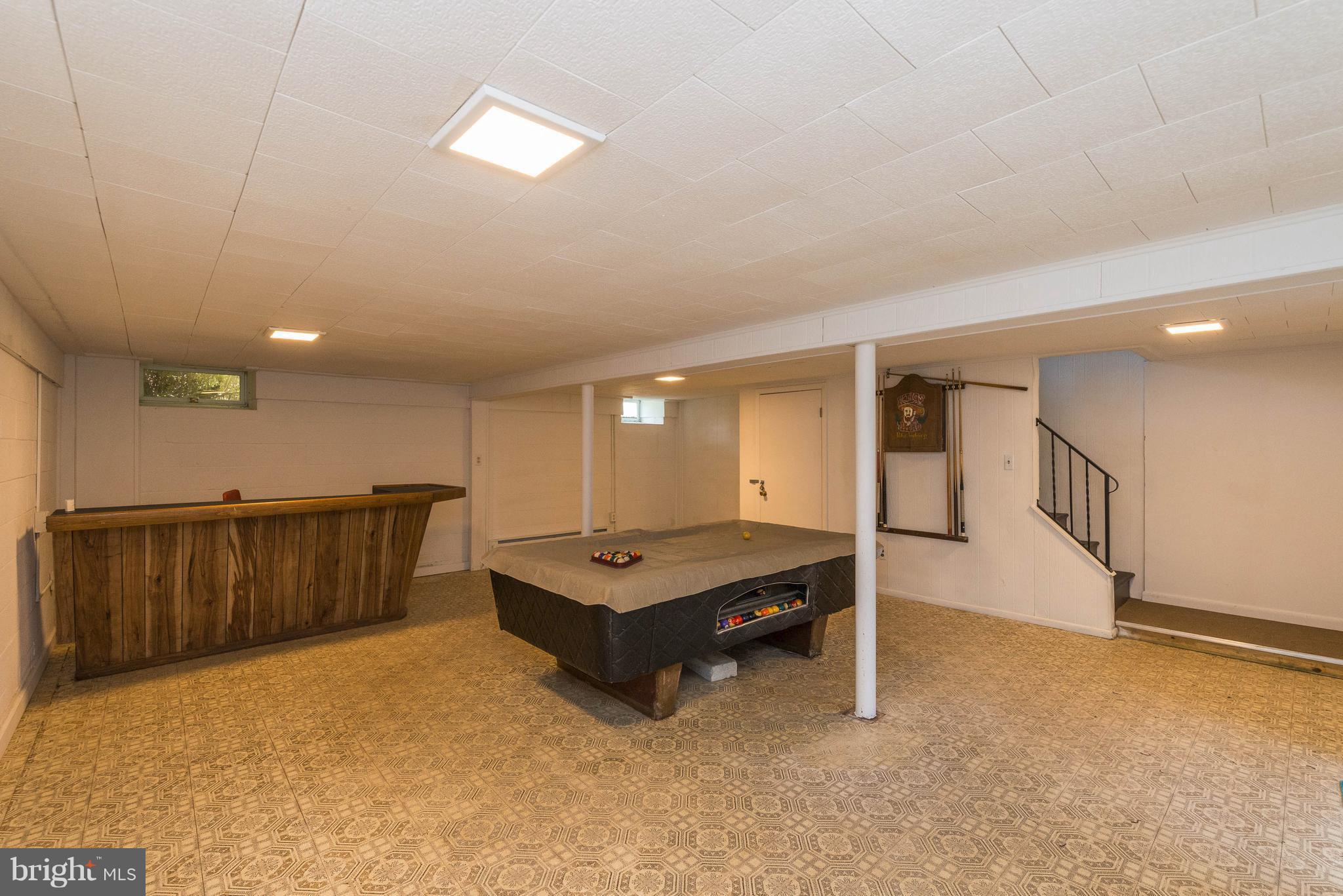 4302 Old Farm Road Baldwin, MD 21013 - Photo 26 of 30 Basement