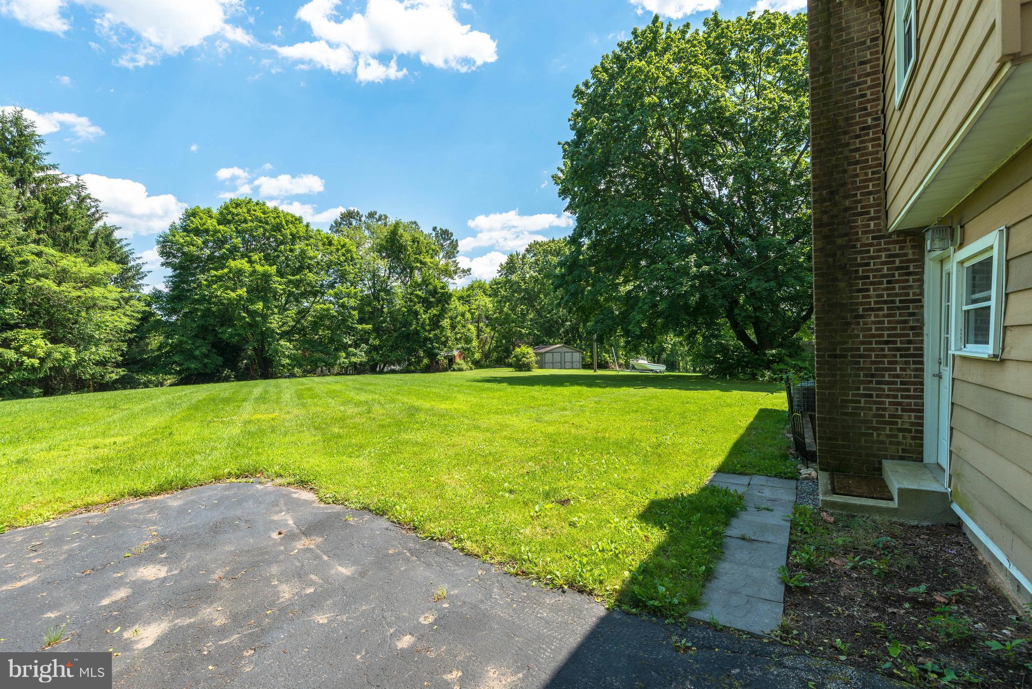 4302 Old Farm Road Baldwin, MD 21013 - Photo 28 of 30 Exterior (Rear)