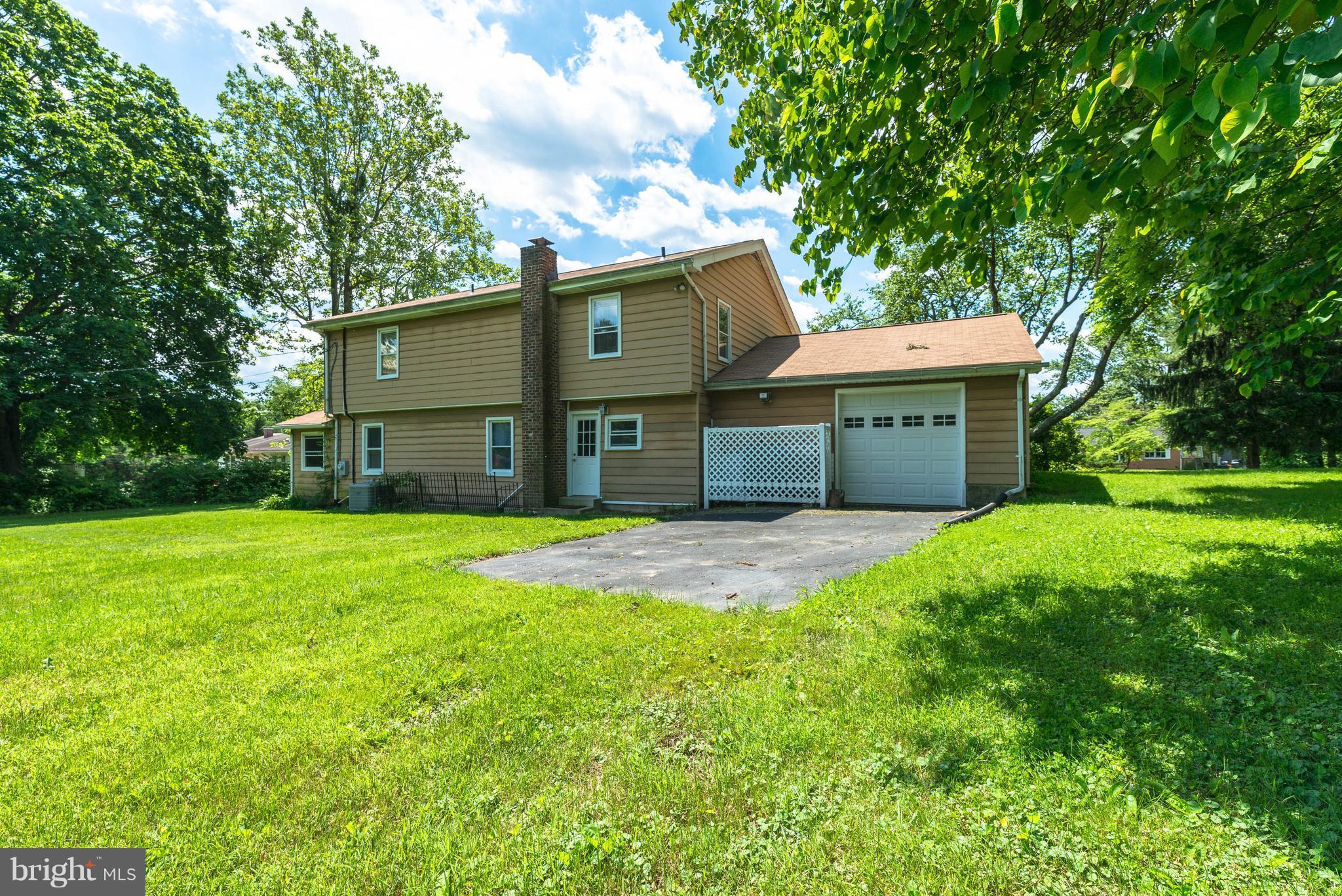 4302 Old Farm Road Baldwin, MD 21013 - Photo 29 of 30 Exterior (Rear)