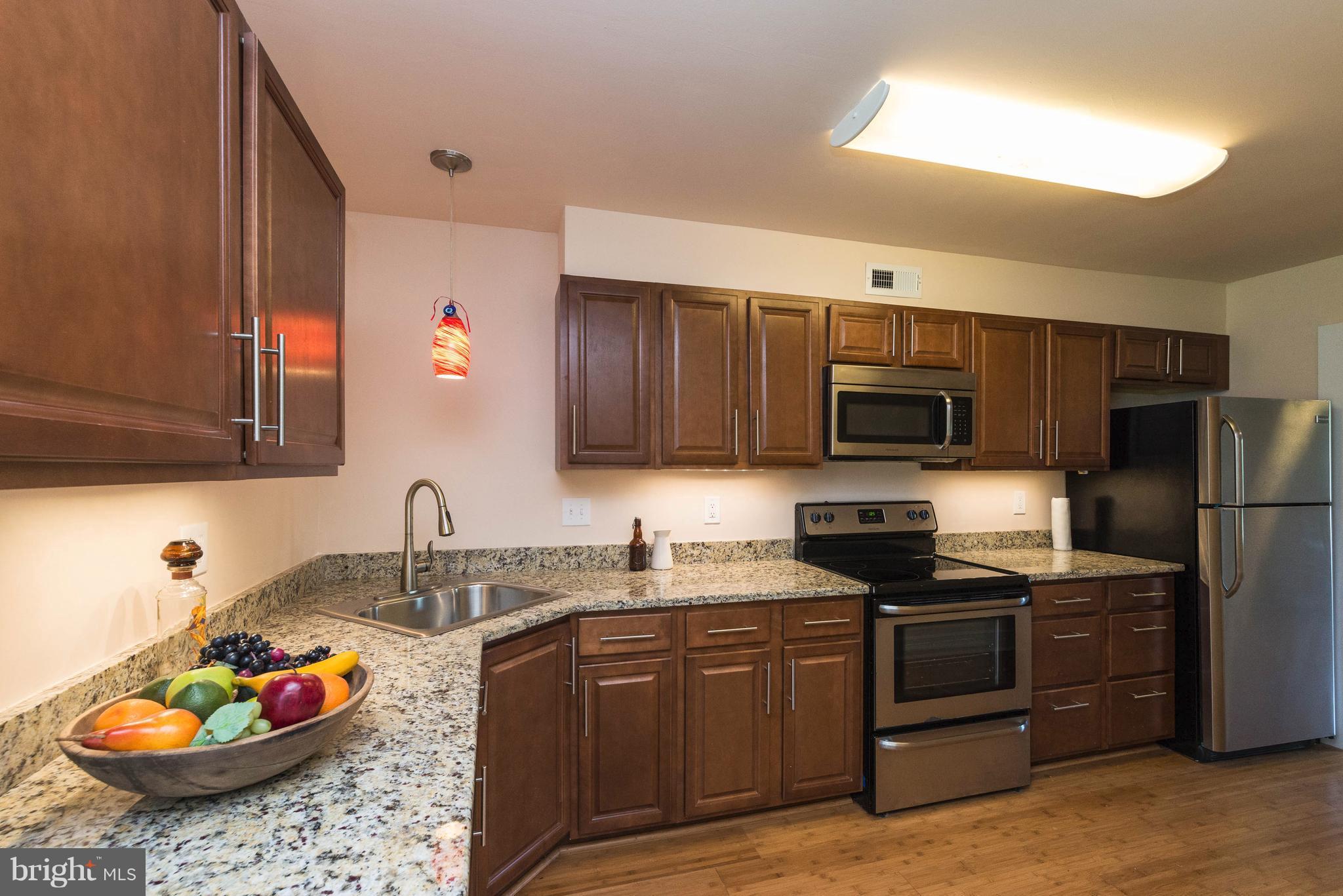 4302 Old Farm Road Baldwin, MD 21013 - Photo 6 of 30 Kitchen