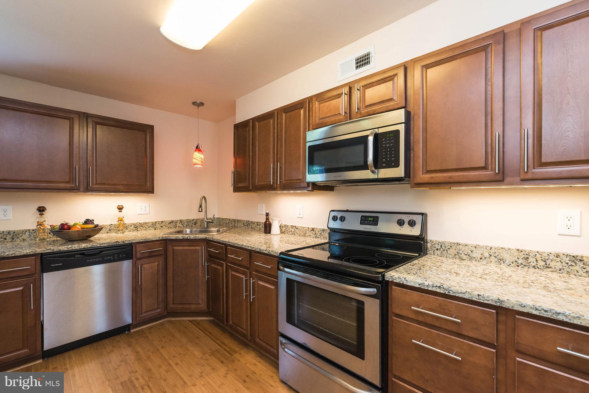 4302 Old Farm Road Baldwin, MD 21013 - Photo 7 of 30 Kitchen