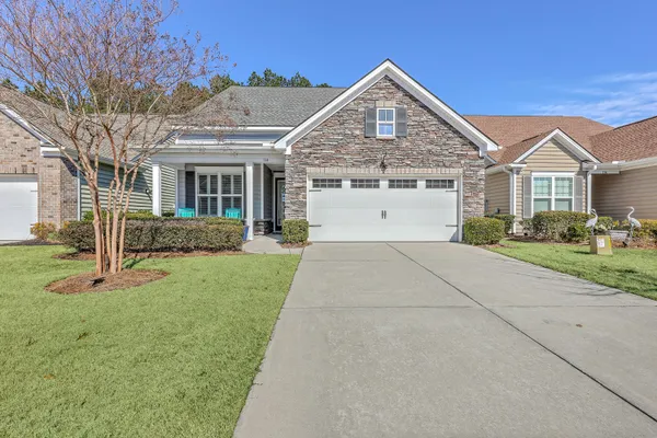 $599,900 | 114 Harbor Trace Lane, Summerville, SC 29486