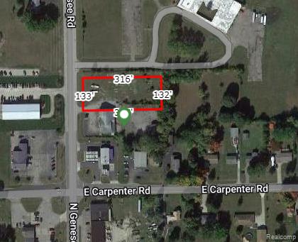 5492 North Genesee Road Flint, MI 48506 - Photo 2 of 5