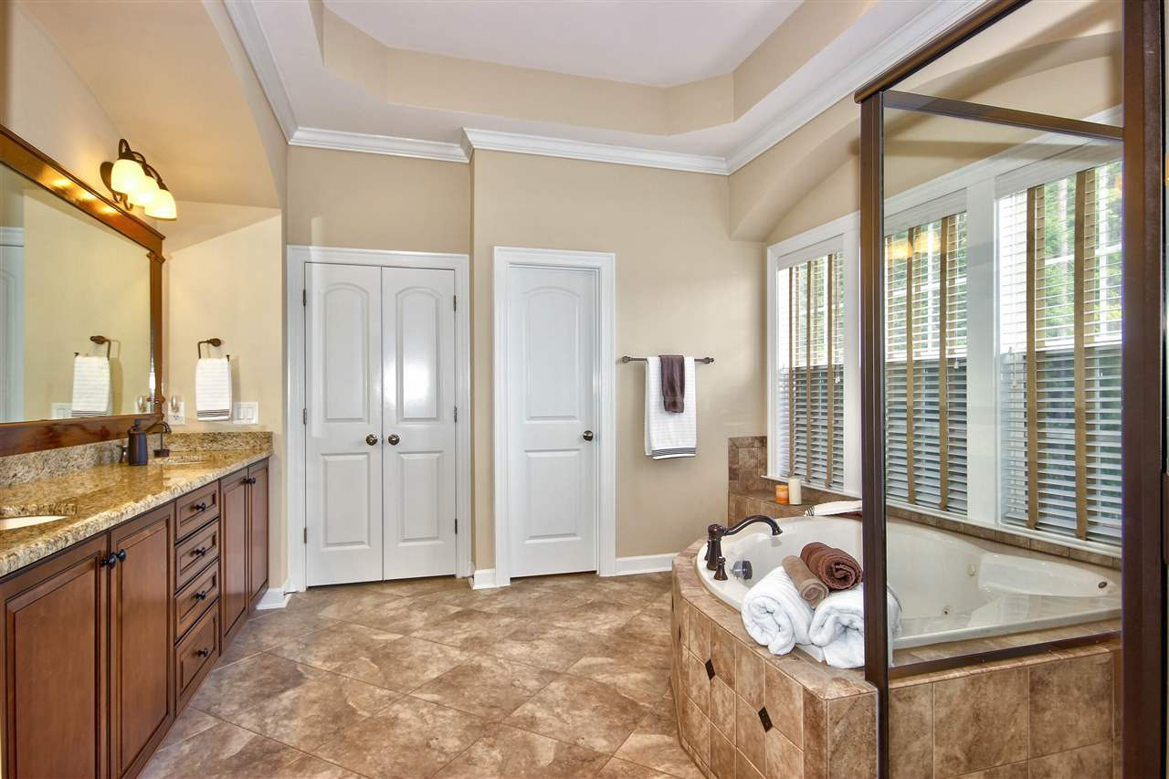8604 Stonechase Drive Raleigh, NC 27613 - Photo 19 of 25 Photo 19