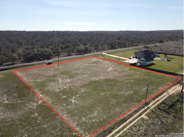 $147,990 | Tbd Lot 7 Priest Road, Elmendorf, TX 78112