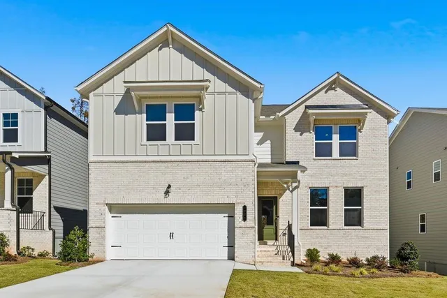 $511,990 | 3983 Alderstone Drive, Flowery Branch, GA 30542