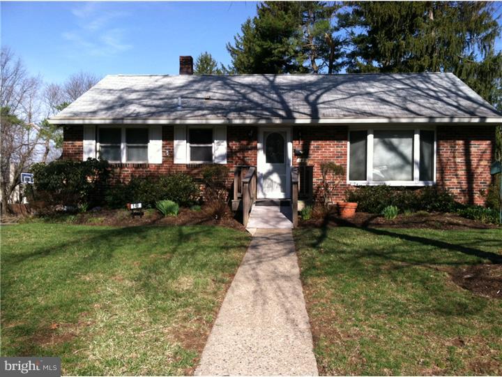 149 Davis Road Doylestown, PA 18901 - Photo 1 of 14 Exterior Front