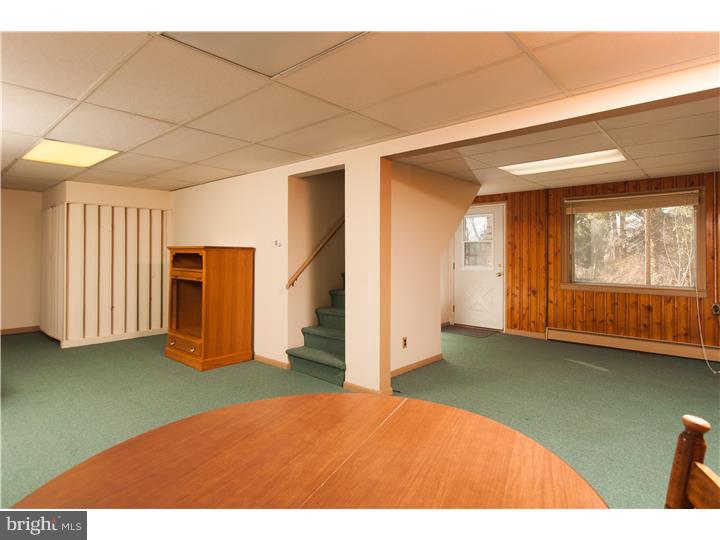 149 Davis Road Doylestown, PA 18901 - Photo 13 of 14 Basement