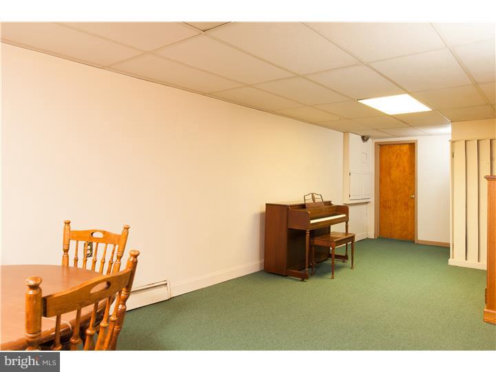 149 Davis Road Doylestown, PA 18901 - Photo 14 of 14 Basement
