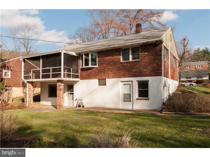 149 Davis Road Doylestown, PA 18901 - Photo 3 of 14 Exterior Back
