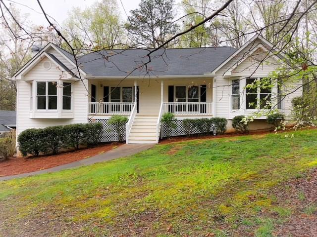 1240 High Shoals Road Dallas, GA 30132 - Photo 1 of 1 Gallery Image 1