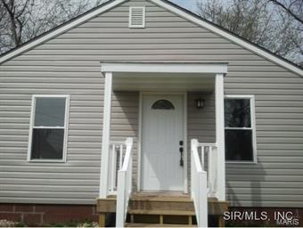 309 Walnut Street Waterloo, IL 62298 - Photo 1 of 1