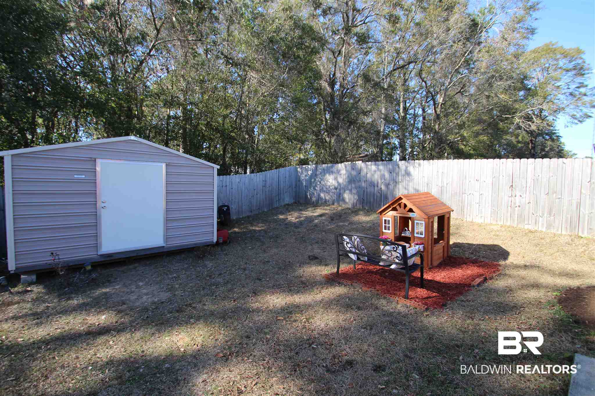 2855 West Rebecca Drive Mobile, AL 36618 - Photo 18 of 27