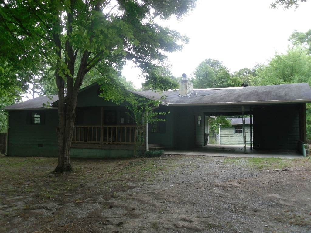 206 Pike Street Athens, TN 37303 - Photo 1 of 1 Gallery Image 1