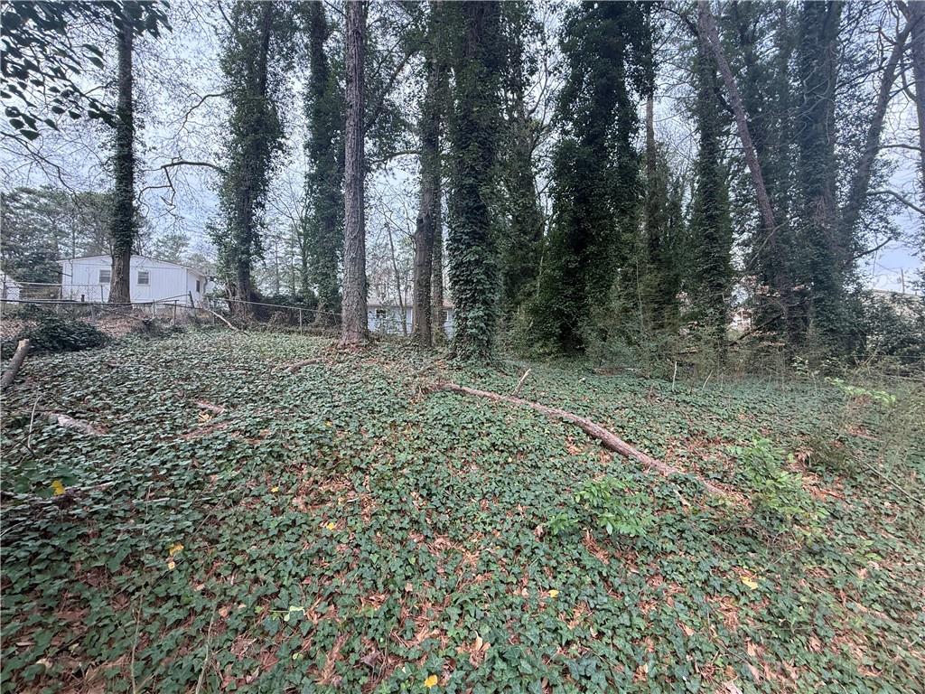 734 Alfred Road Northwest Atlanta, GA 30331 - Photo 10 of 11 Gallery Image 10