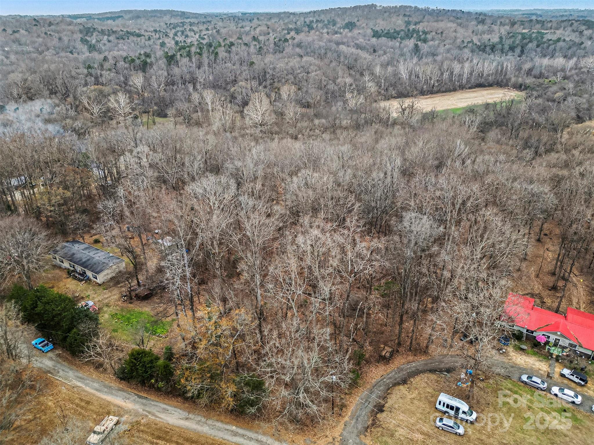 0 Rock Hollar Road Stanley, NC 28164 - Photo 6 of 18 a view of electric area