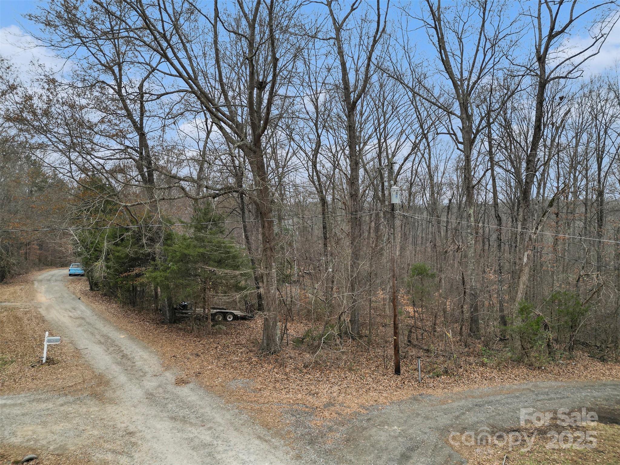 0 Rock Hollar Road Stanley, NC 28164 - Photo 7 of 18 a backyard of a house with lots of green space