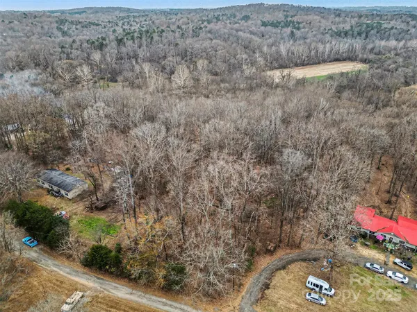 a view of electric area