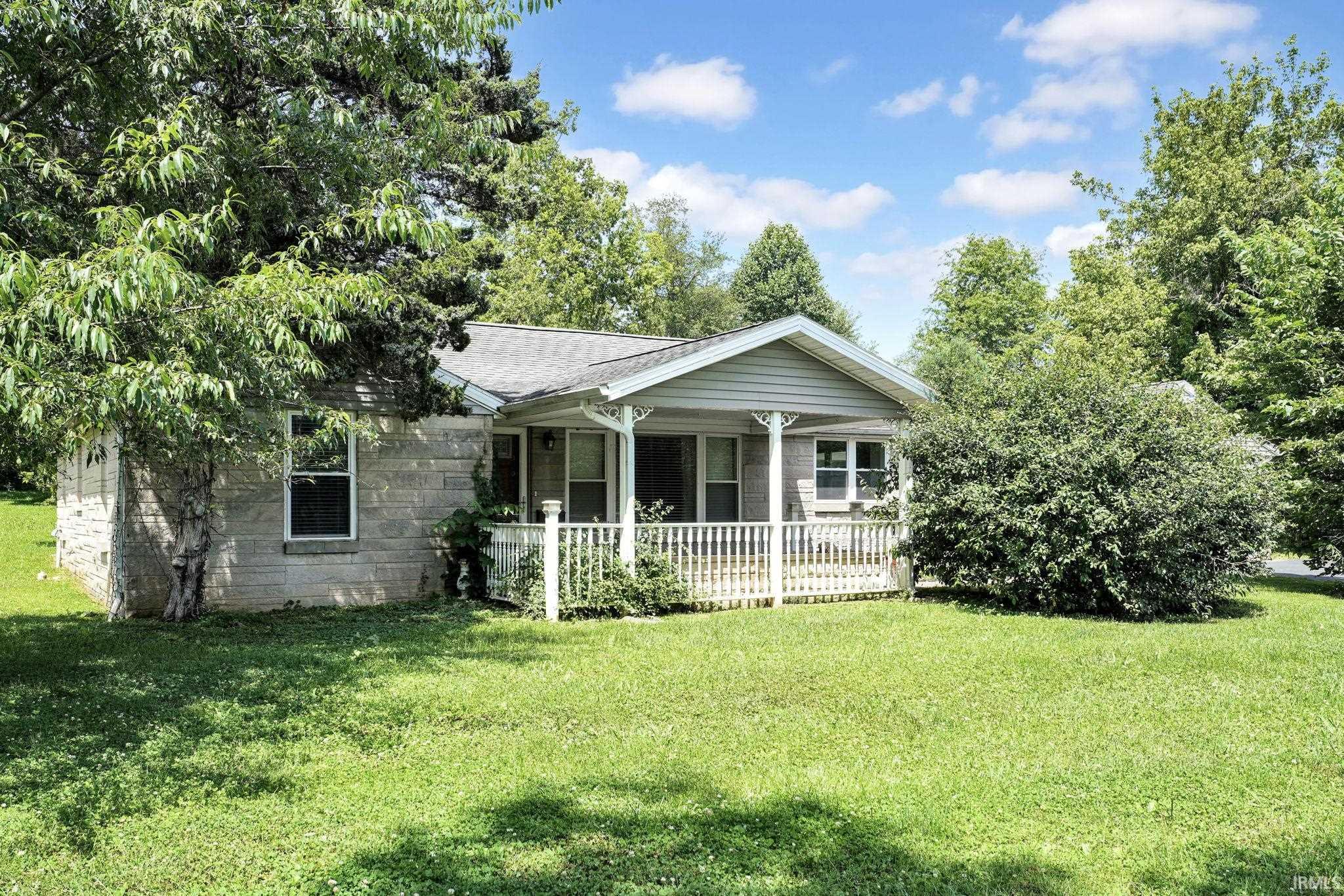 3730 West Arlington Road Bloomington, IN 47404 - Photo 1 of 21