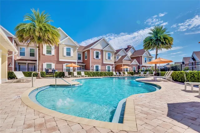 $3,000 | 7564 Sunflower Drive, Kissimmee, FL 34747