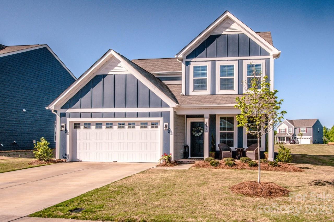 145 West Neel Ranch Road Mooresville, NC 28115 - Photo 1 of 21 Gallery Image 1