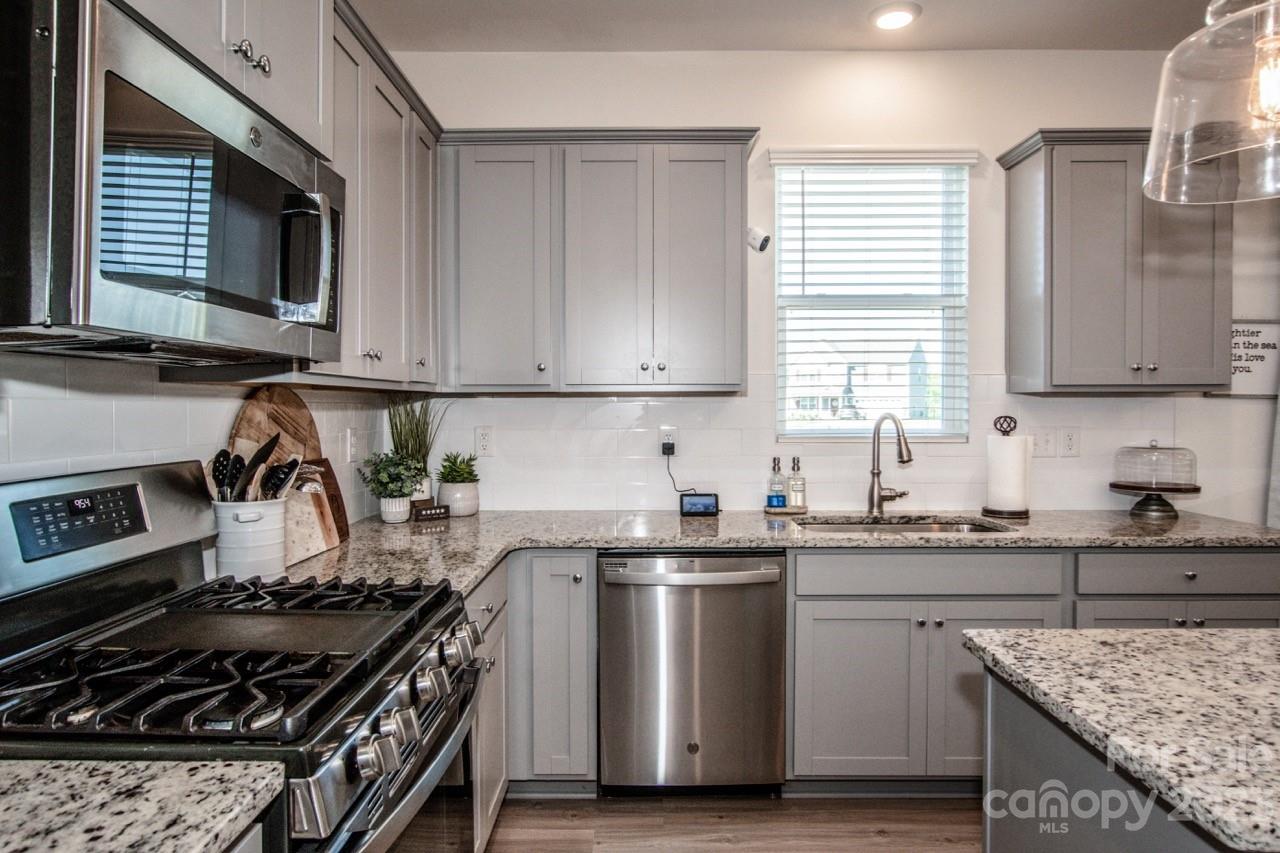 145 West Neel Ranch Road Mooresville, NC 28115 - Photo 11 of 21 Gallery Image 11