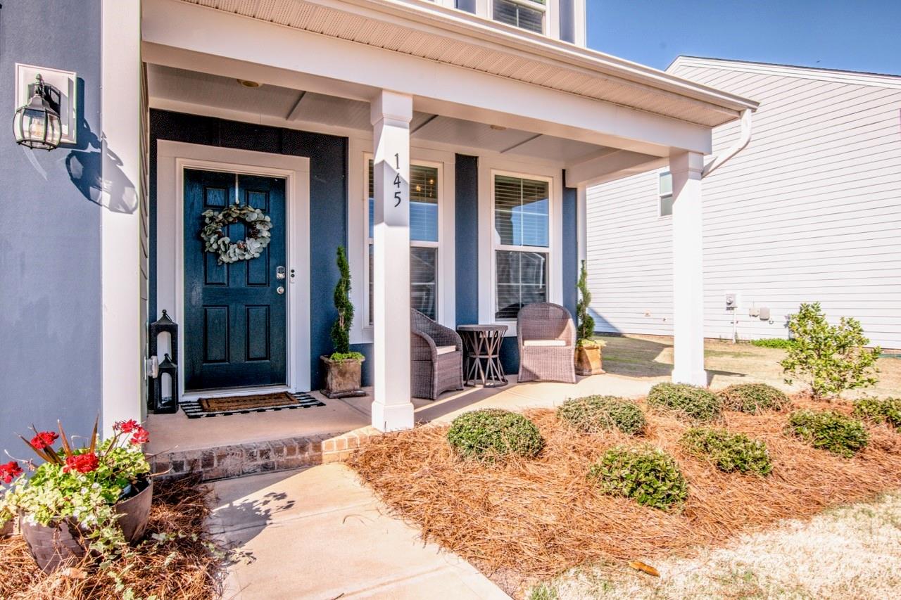145 West Neel Ranch Road Mooresville, NC 28115 - Photo 2 of 21 Gallery Image 2