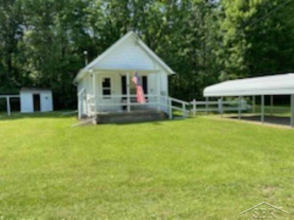 5520 Baker Road Bridgeport, MI 48722 - Photo 2 of 22