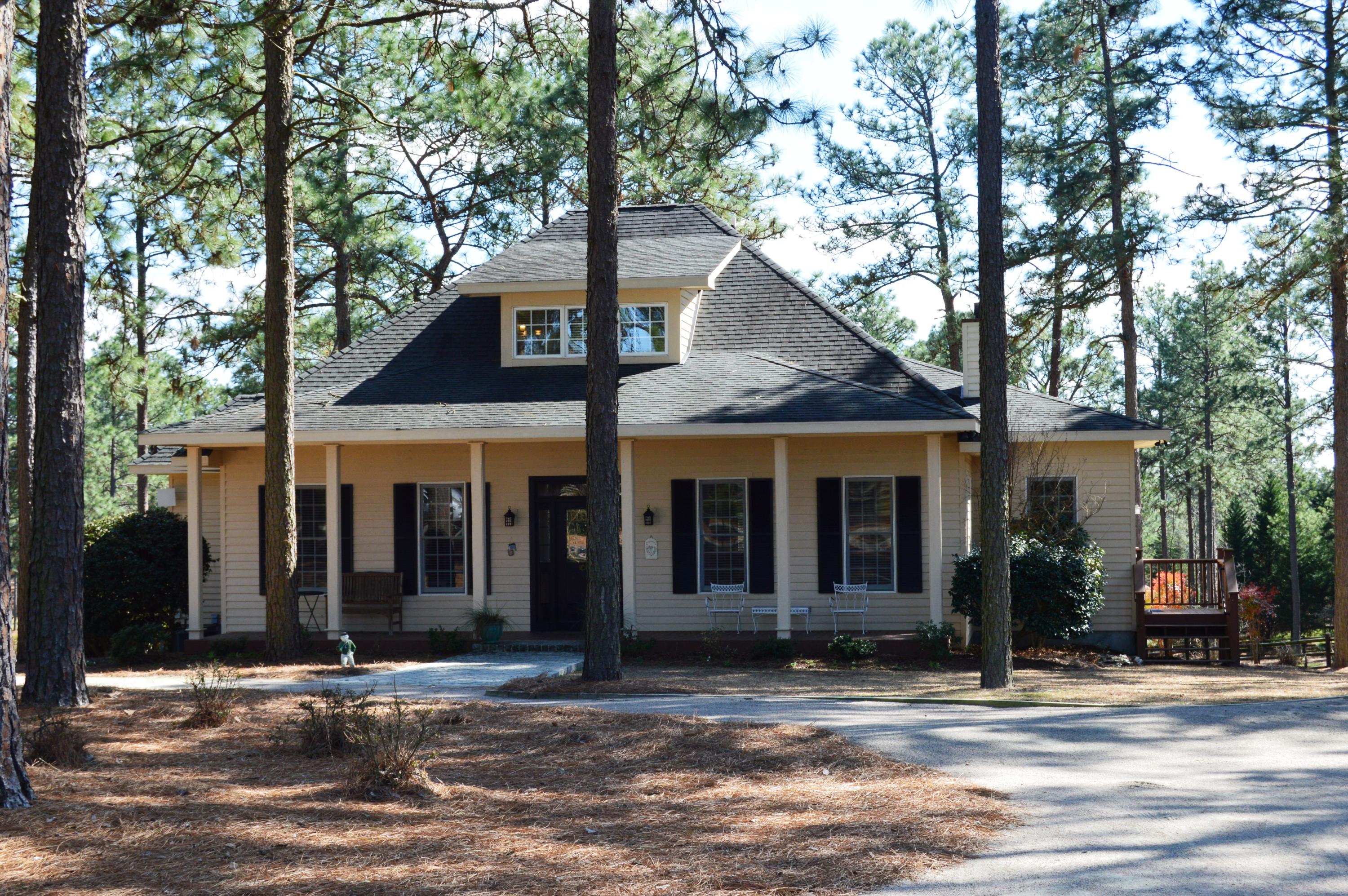 760 Youngs Road Vass, NC 28394 - Photo 8 of 40 DSC_0056