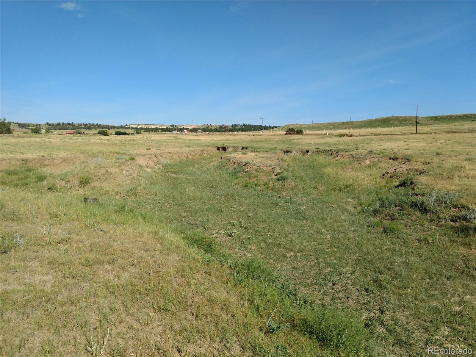Lot 1 Fiddleback Ranch Road Kiowa, CO 80117 - Photo 1 of 34 a view of an ocean beach