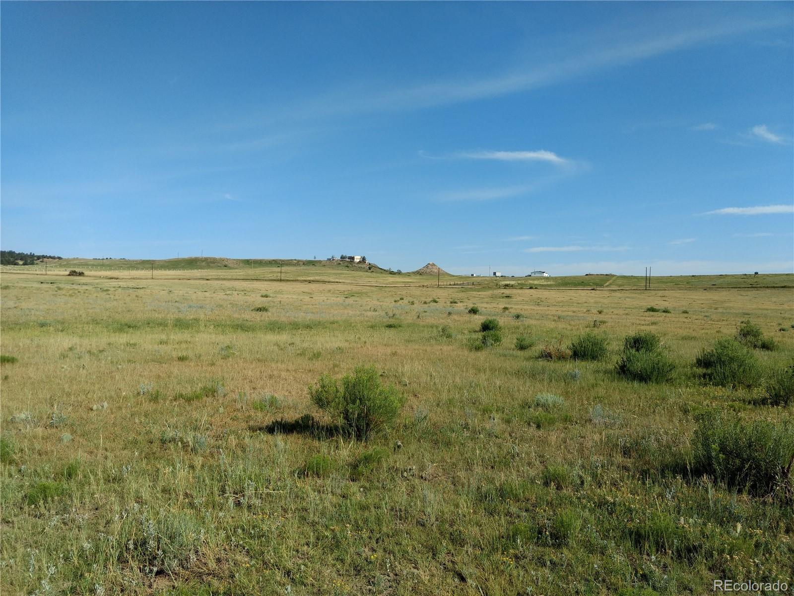 Lot 1 Fiddleback Ranch Road Kiowa, CO 80117 - Photo 18 of 34 a view of an ocean
