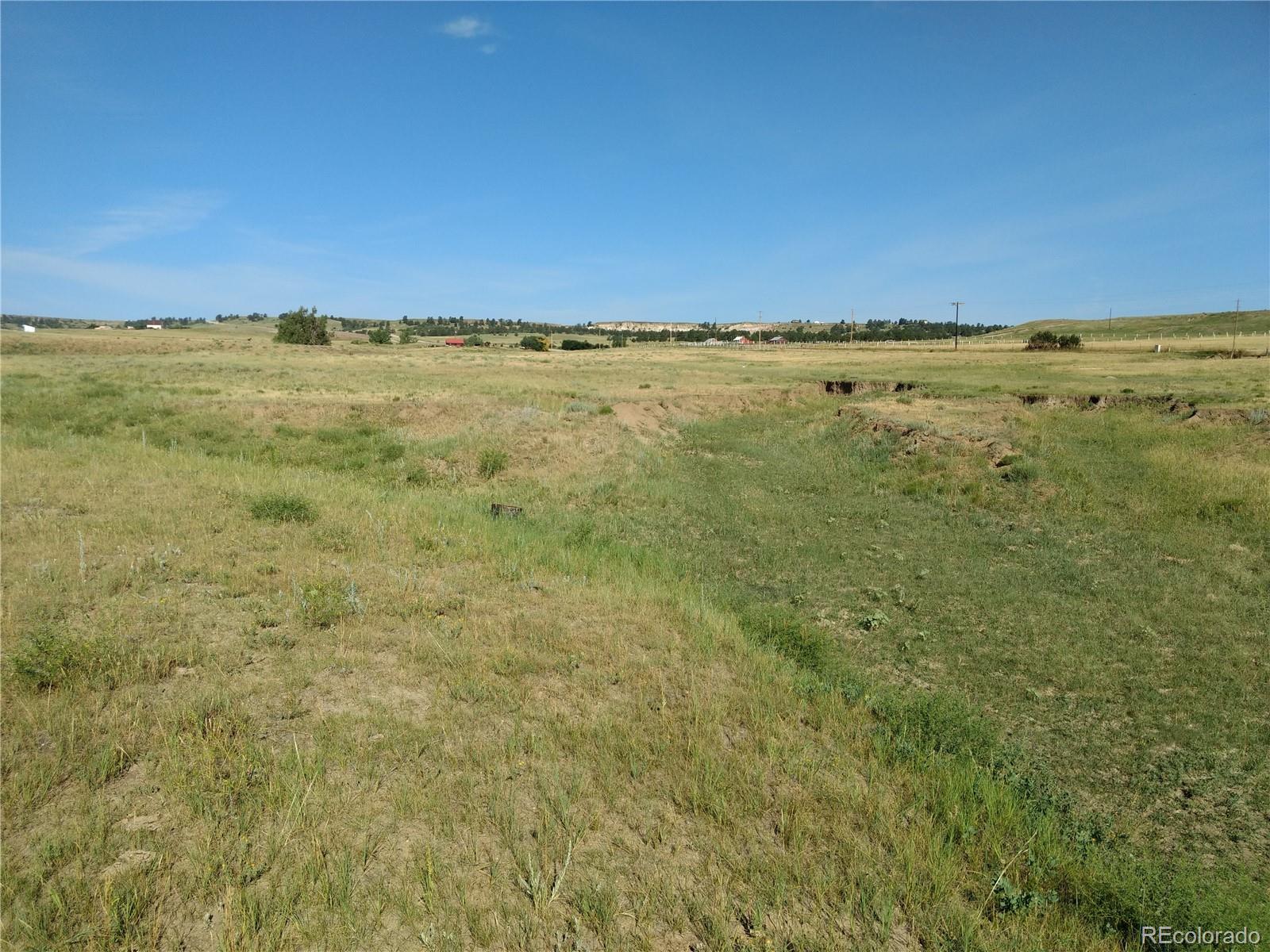 Lot 1 Fiddleback Ranch Road Kiowa, CO 80117 - Photo 23 of 34 a view of an ocean beach