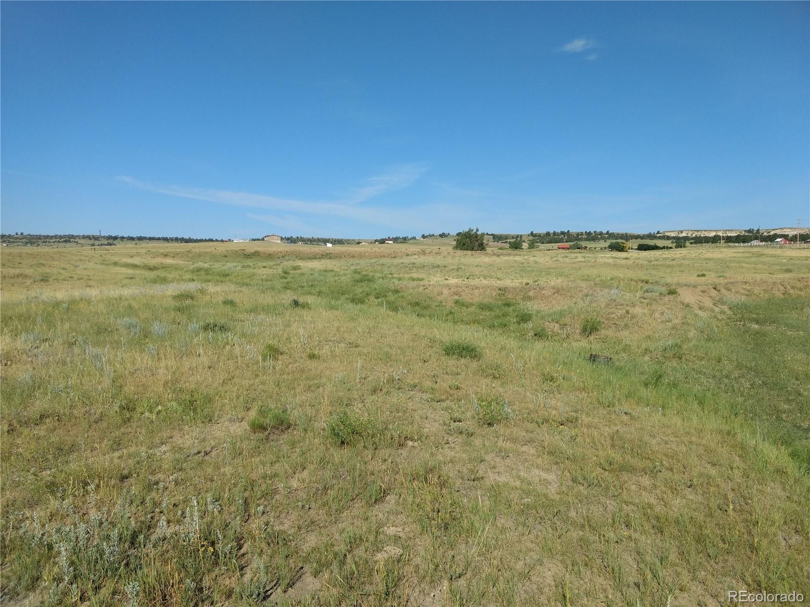 Lot 1 Fiddleback Ranch Road Kiowa, CO 80117 - Photo 24 of 34 a view of an ocean