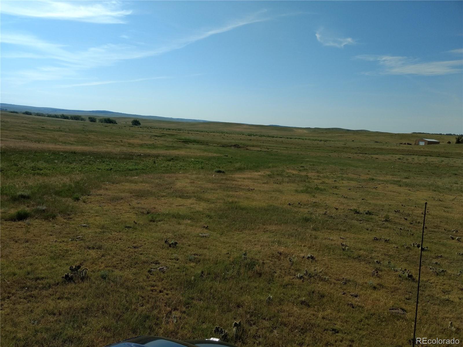 Lot 1 Fiddleback Ranch Road Kiowa, CO 80117 - Photo 30 of 34 a view of an ocean