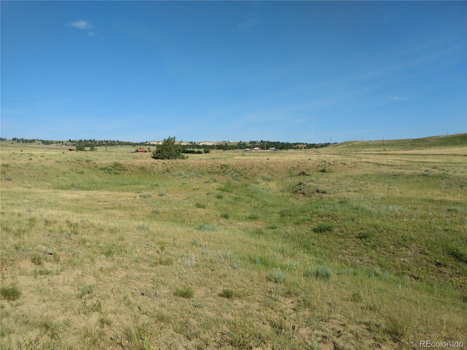 Lot 1 Fiddleback Ranch Road Kiowa, CO 80117 - Photo 3 of 34 a view of an ocean