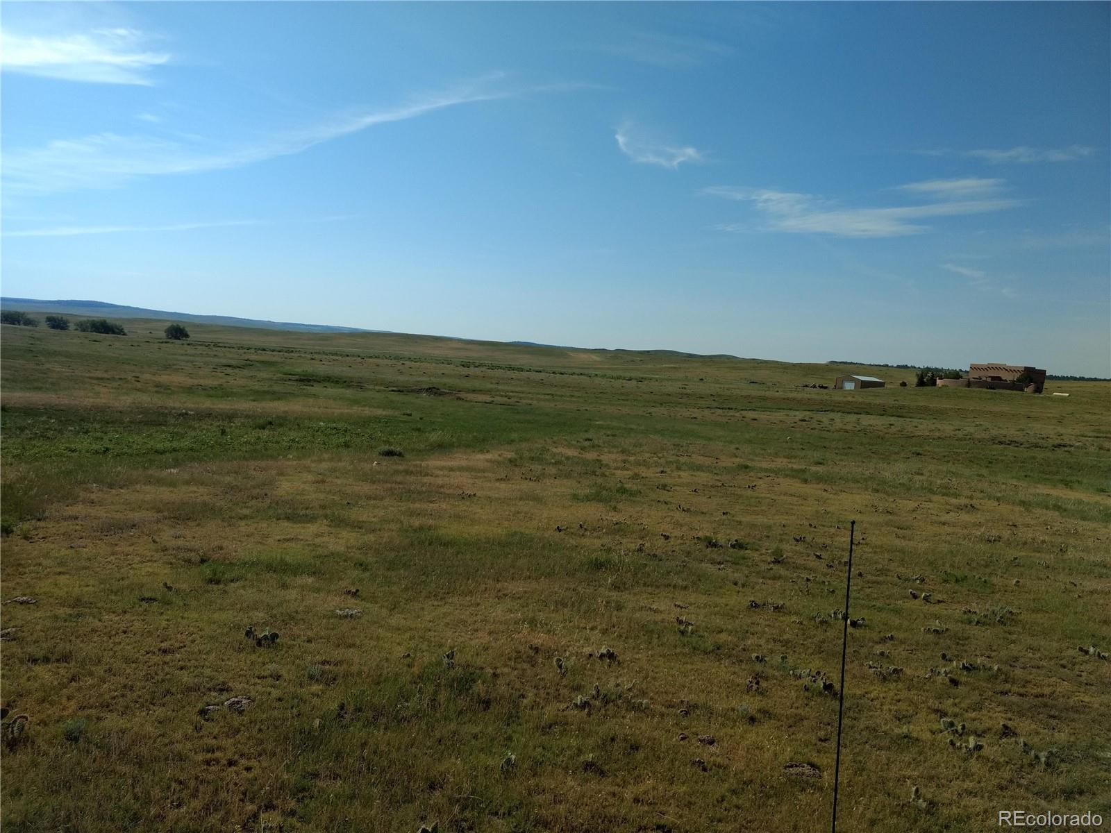 Lot 1 Fiddleback Ranch Road Kiowa, CO 80117 - Photo 31 of 34 a view of an ocean