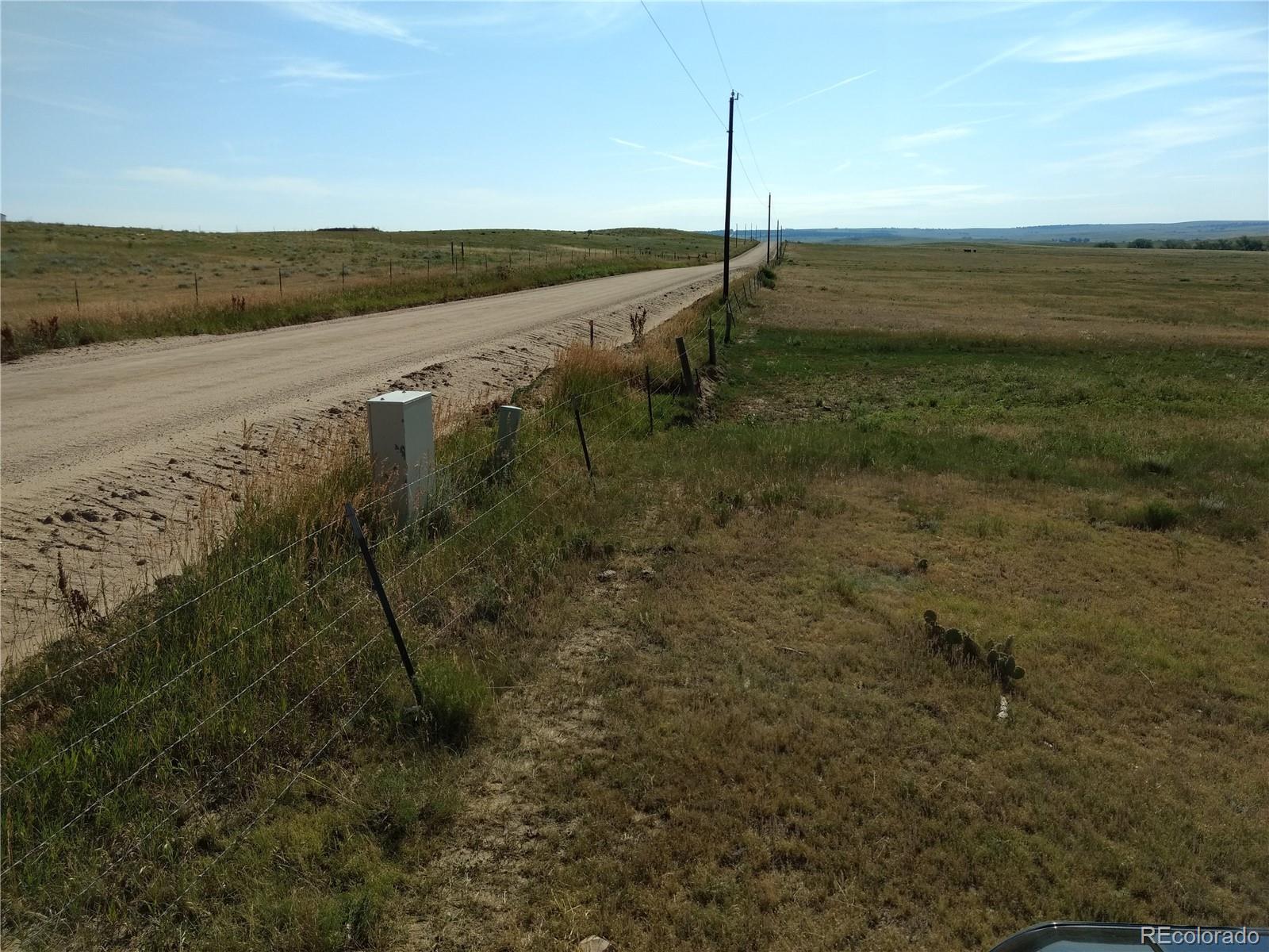 Lot 1 Fiddleback Ranch Road Kiowa, CO 80117 - Photo 34 of 34 a view of an ocean beach