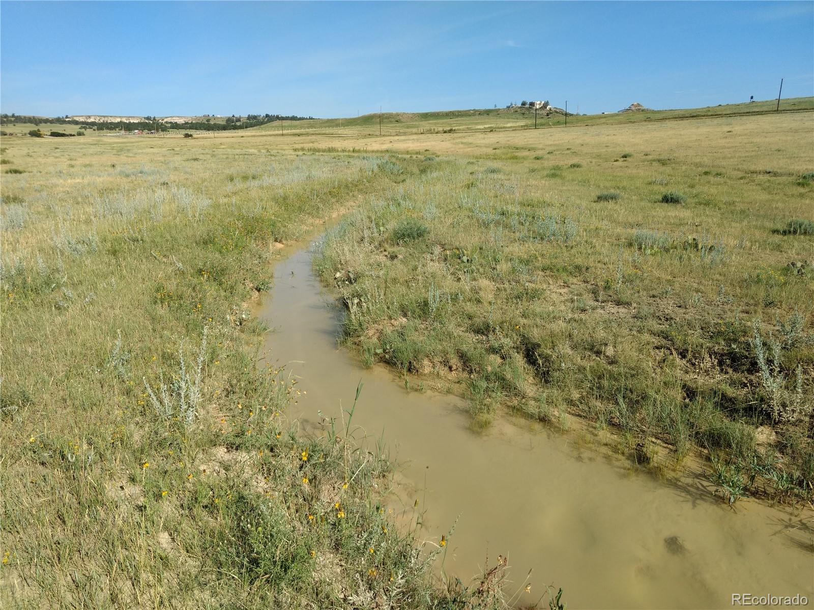 Lot 1 Fiddleback Ranch Road Kiowa, CO 80117 - Photo 6 of 34 a view of an ocean