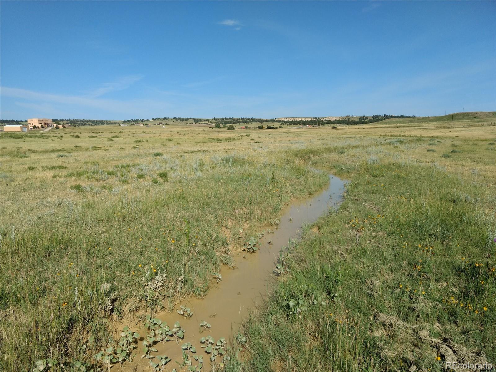 Lot 1 Fiddleback Ranch Road Kiowa, CO 80117 - Photo 7 of 34 a view of an ocean beach