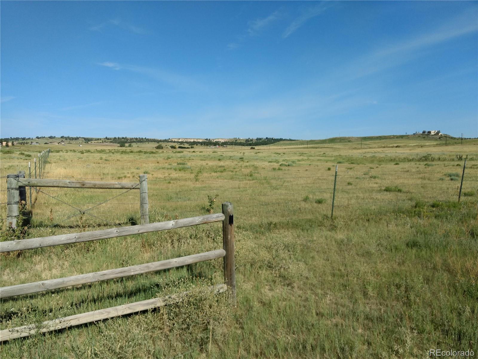 Lot 1 Fiddleback Ranch Road Kiowa, CO 80117 - Photo 8 of 34