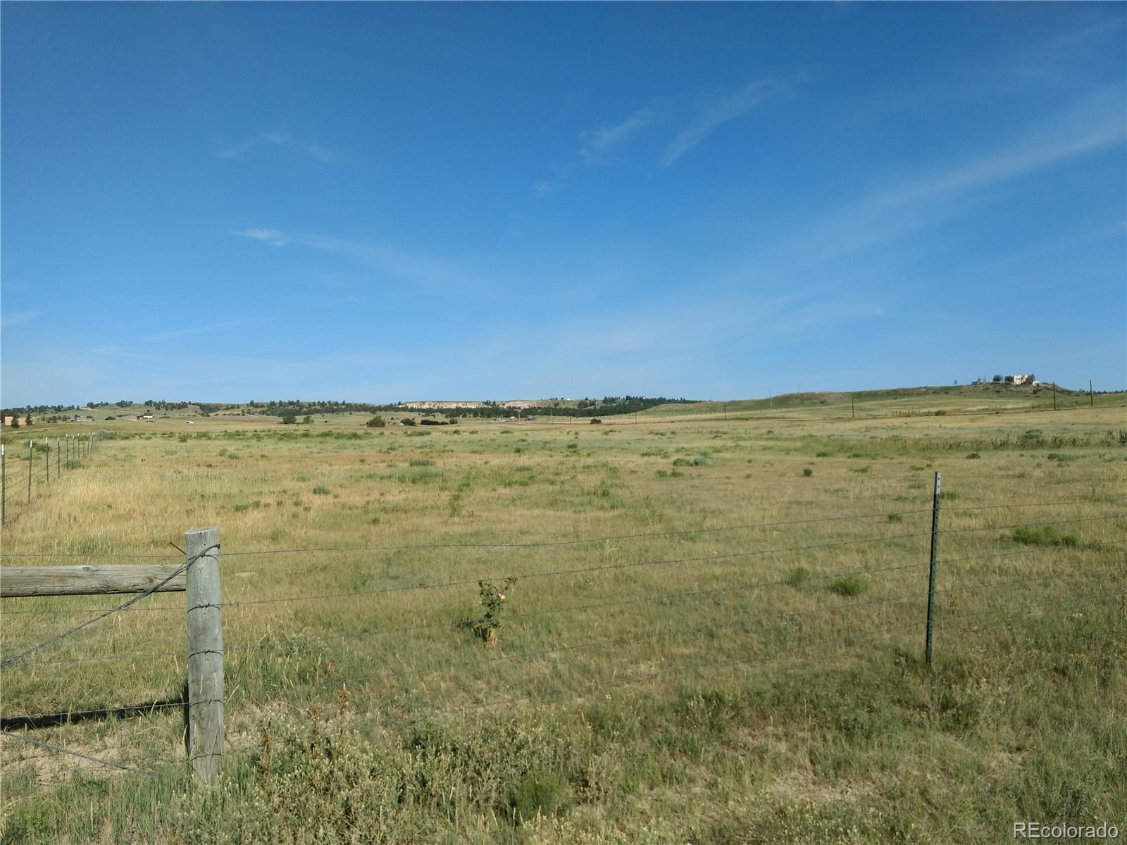Lot 1 Fiddleback Ranch Road Kiowa, CO 80117 - Photo 10 of 34 a view of an ocean and beach