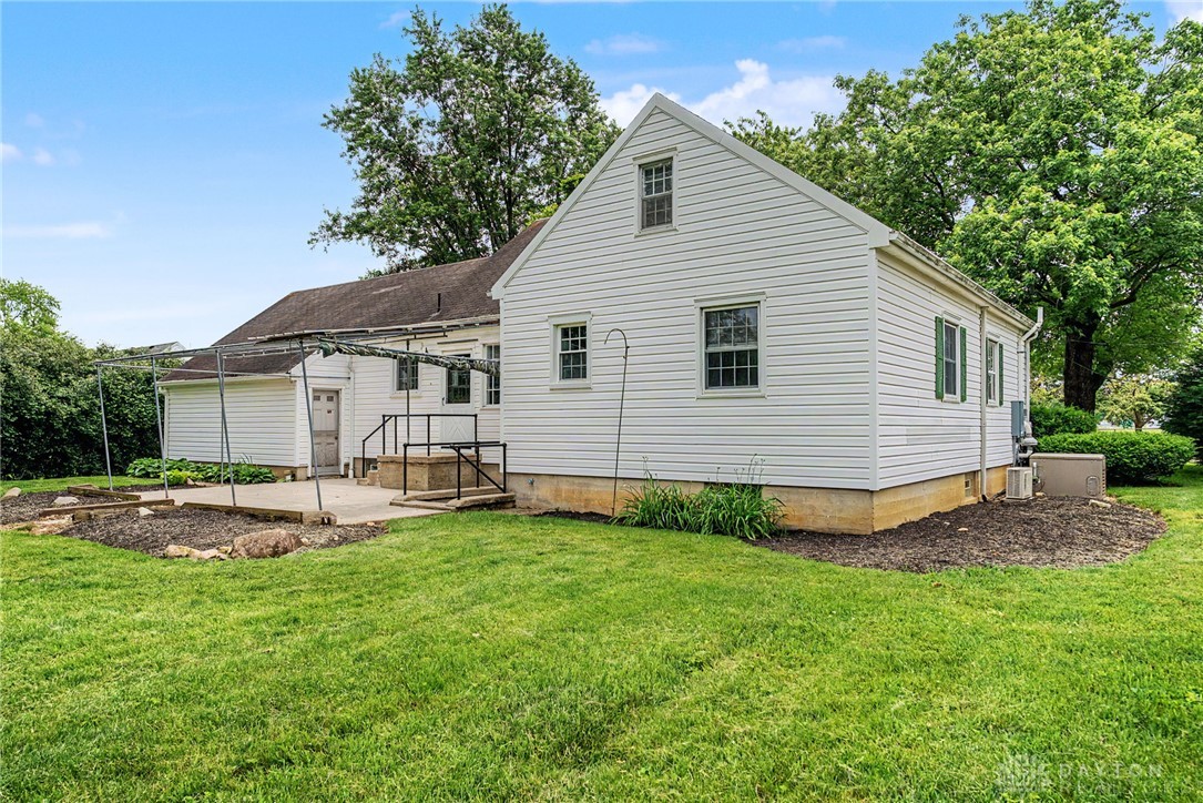 83 Sweet Potato Ridge Road Clayton, OH 45322 - Photo 45 of 60